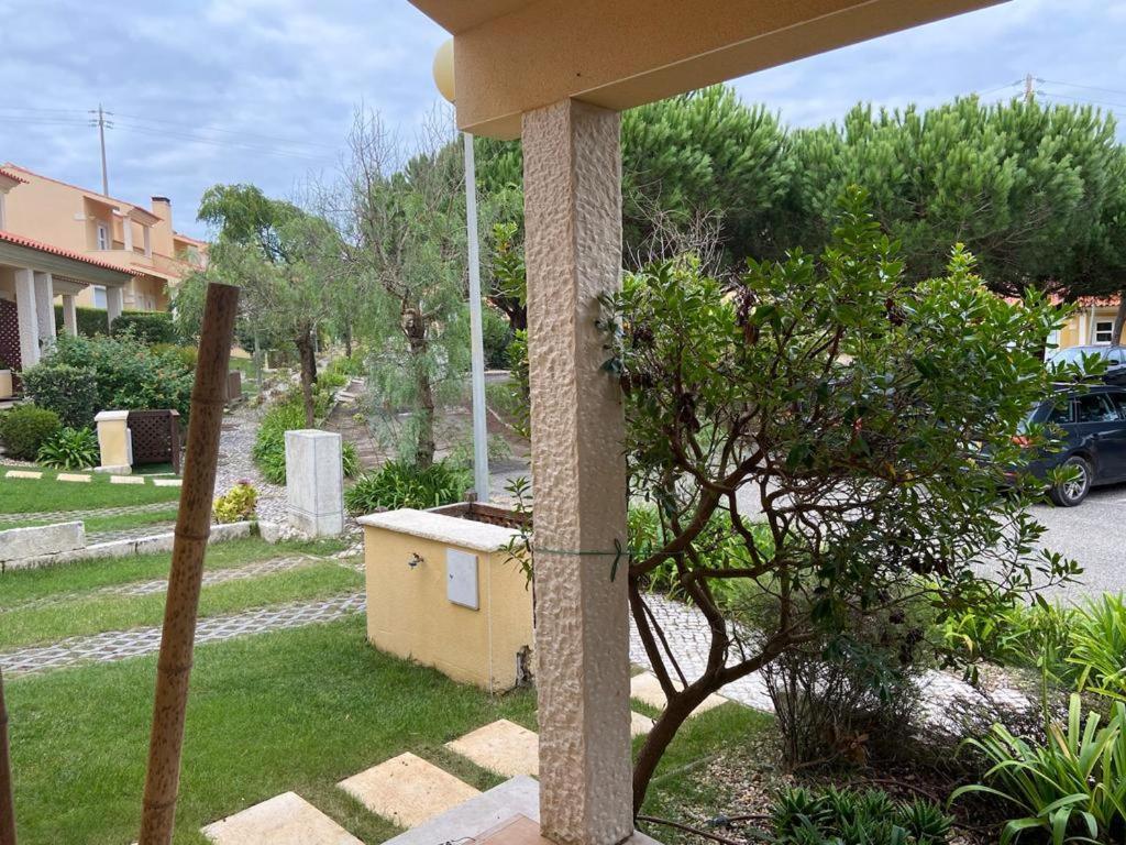 Casa Da Quinta Das Hortas - Serra Dos Mangues Villa เซามาร์ทินโญโดปอร์โต ภายนอก รูปภาพ